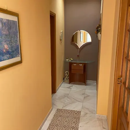 Villa Rosa *