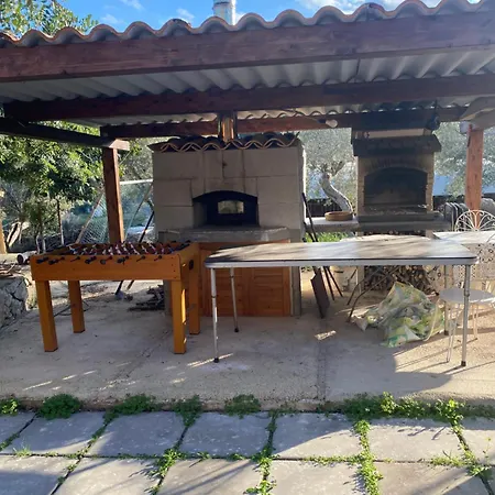 Villa Rosa *