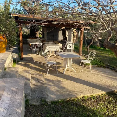 Villa Rosa Canicattini Bagni