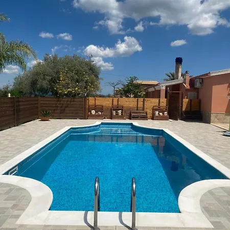 Villa Rosa *